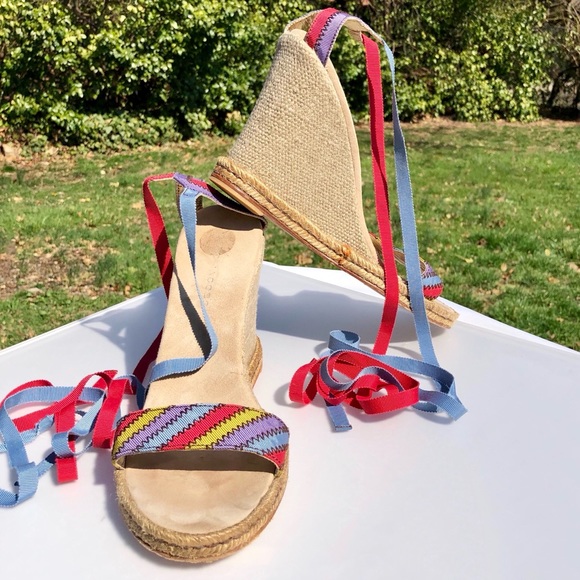 marc jacob espadrille